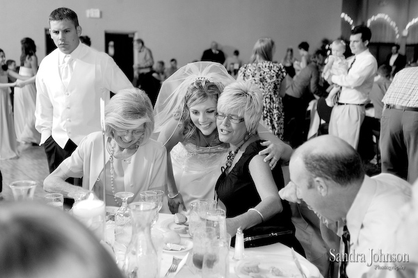Best Lake Wales Country Club Wedding photographer - Sandra Johnson (SJFoto.com)